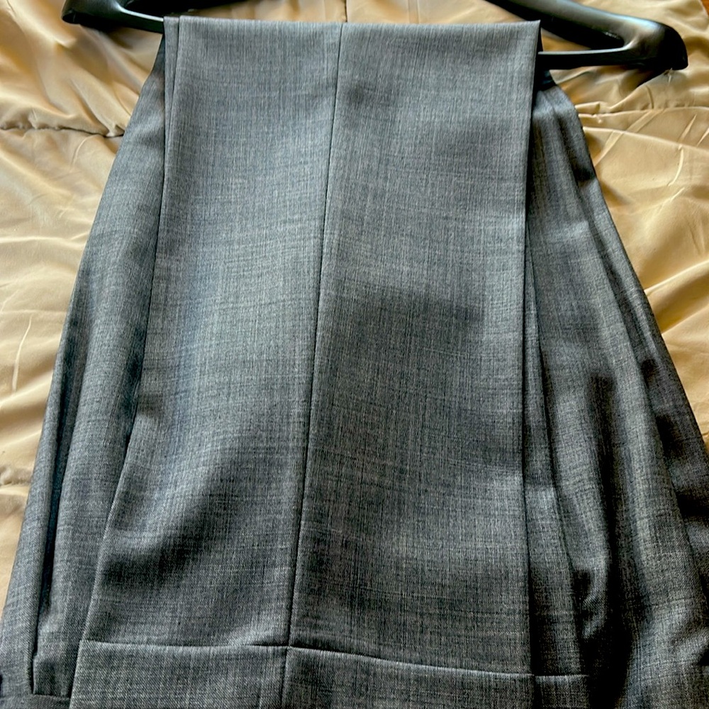 Chaps Gray - image 3